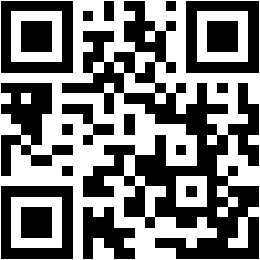 WhatsApp QR code