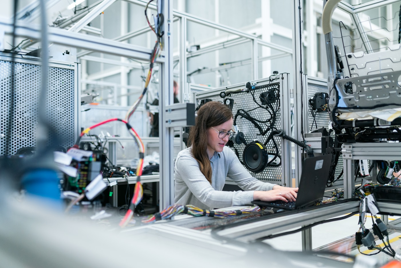 China factory and production coordination for sourcing buyers